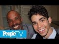 Cameron Boyce's Dad Breaks Silence On His Death: He 'Can't Wake Up' From 'This Nightmare' | PeopleTV