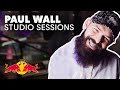 How Paul Wall Created His New Album &#39;SUBCULTURE&#39; | Red Bull Studio Sessions