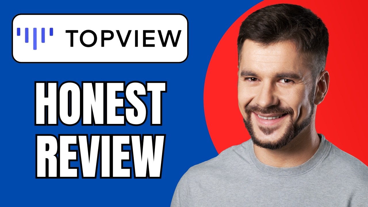 TopView AI Review 2026 – AI Video Ads Platform Worth It?