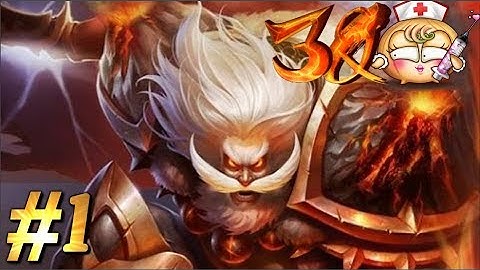 3Q Củ Hành - Tập 1 - Cà Văn Lỏ Đánh Hoàng Cái | Big Bang