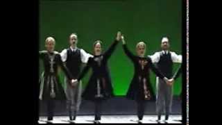 Celtic Emotion Con Terra Di Danza