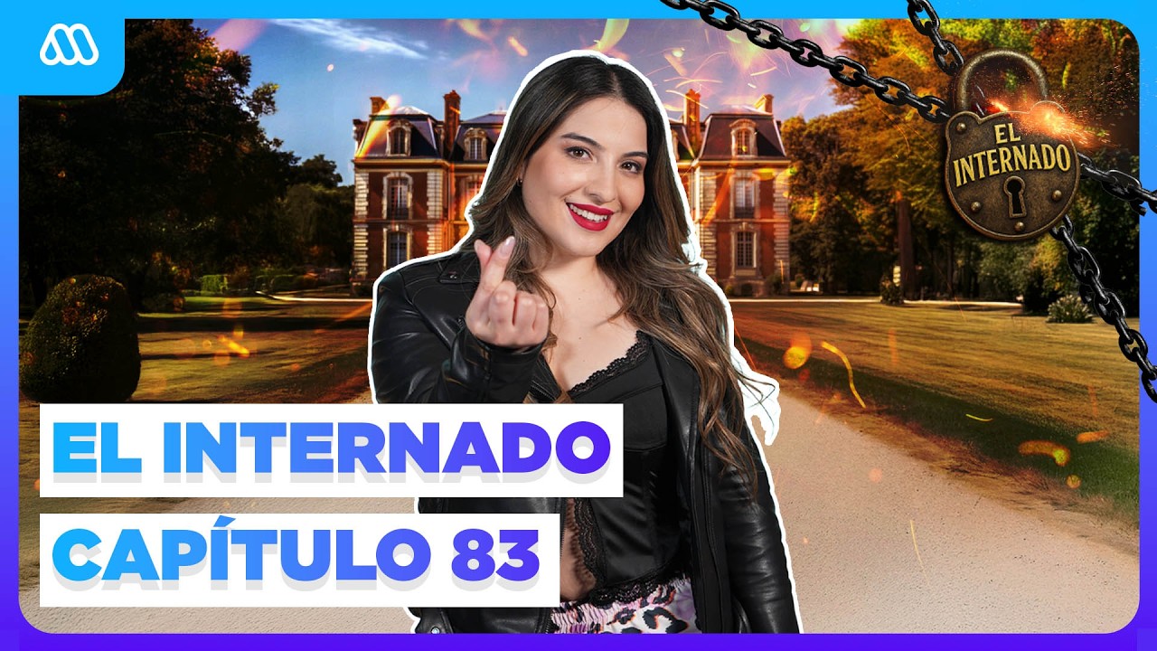 El Internado | REACT Capítulo 83 | ¡VOLVEMOS CON TODO!