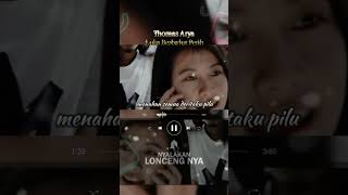 Thomas Arya {Luka Berbalut Perih}Bantuin #subscriber ya Bosku#histori #thomasarya #DodhyAryaslowrock