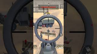 Sniper siege Assassination part 14! #shorts #gaming #assassination screenshot 5