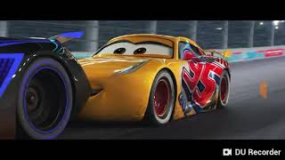 Cars 3 (AMV) DESPACITO