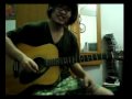 แป๊ะ Syndrome - Test Guitar Yamaha F -210