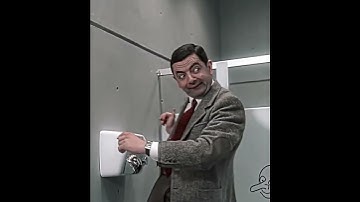 Thumbnail of "Mr Bean" - Edit | Mr Bean's Holiday | Lil Tecca - Ransom (Slowed) | #shorts
