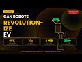 Robots Are Revolutionizing EV Batteries — And Nobody Is Talking About It