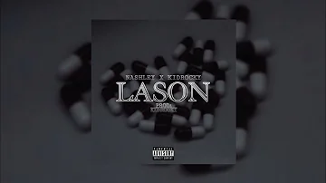 NASHLEY - LASON (Official Audio) | Prod. by @KidRocky.