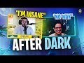 AFTER DARK WITH BRENDON URIE! THE BEST I'VE EVER PLAYED?! (Fortnite: Battle Royale)