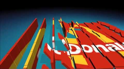 McDonald Lag Intro #2 - Created using Flixpress.com