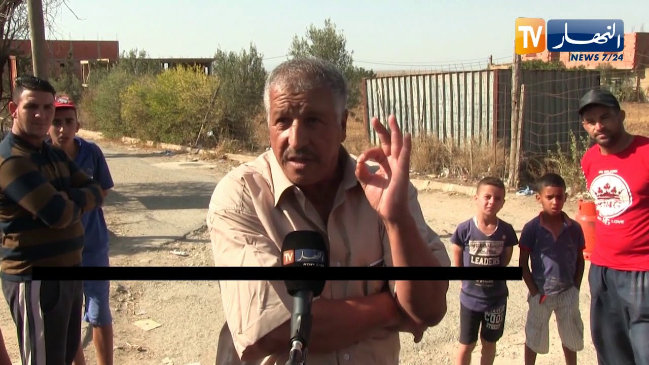 عين تموشنت: الخدايدة..قرية نائية يعيش سكانها قهرا ويموت شبابها غرقا