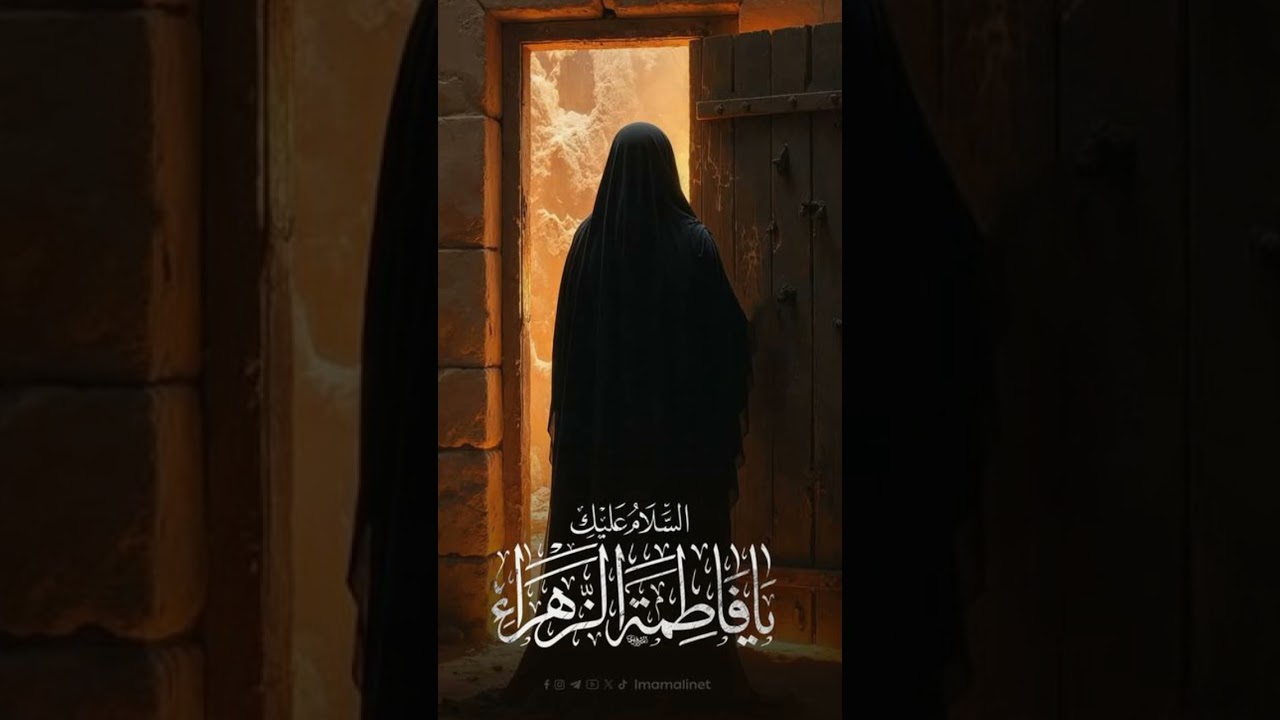 Real Beautiful Islamic status