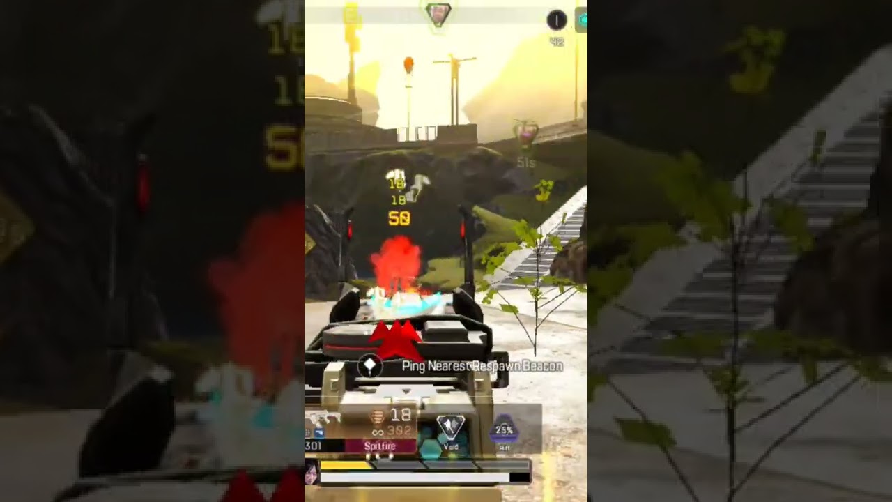 apex legends mobile the best game in 2022❤