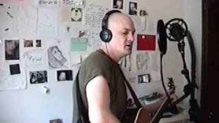 Guns N' Roses - This I Love  COVER Chinese Democracy