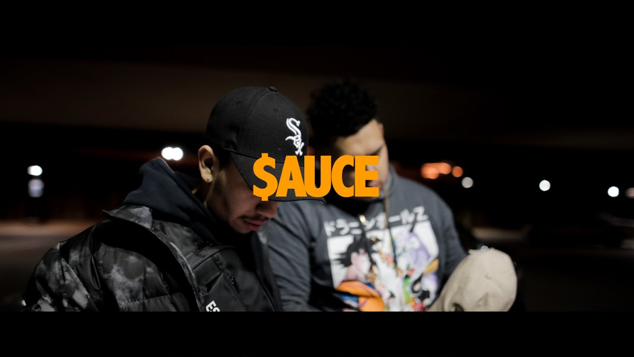$TEELO - $AUCE (Official Music Video)