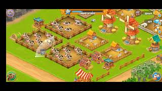 Next Time Im Going To Build|Honey Extractor|Village and Farm|Game Play screenshot 4