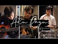 Yovie Tulus Glenn - Adu rayu (Djoel Project Cover)