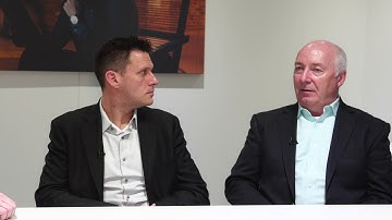 The Journey to 5G: An Interview with Liam Quinn and Kevin Shatzkamer Part 5