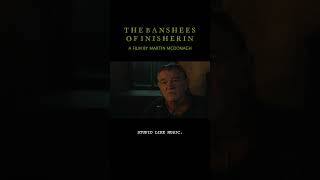 THE BANSHEES OF INISHERIN | You Used To Be Nice | Searchlight Pictures