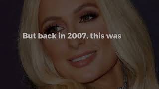 What Did Paris Hilton Go to Jail For The Probation Violation That Shocked the World