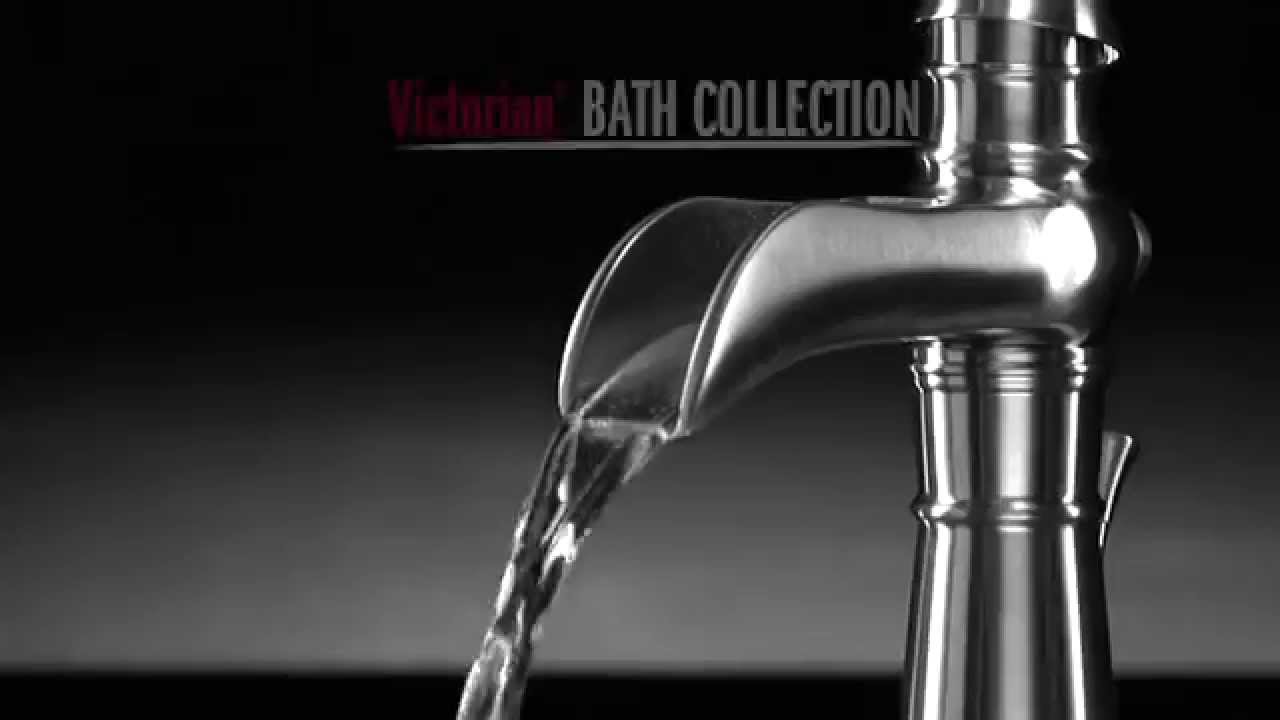Victorian® Bath Collection by Delta Faucet - eFaucets com