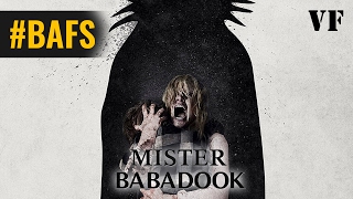 Bande annonce Mister Babadook 