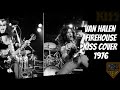 Van halen firehouse kiss cover live18sep1976 only audio