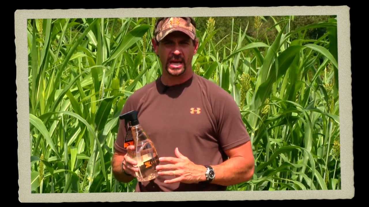 Muddy Xecute Scent Elimination Spray