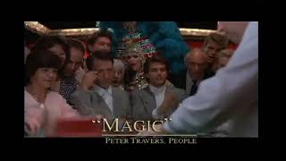 Rain Man (1988) Trailer