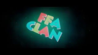 Intro #12 for FFA Clan By:CoffeeArts