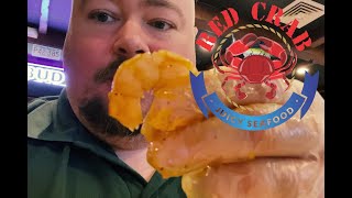 Red Crab Juicy Seafood - BEST SEAFOOD IN TOWN