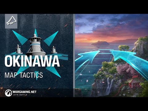 kein Name: Map Tactics: Okinawa
