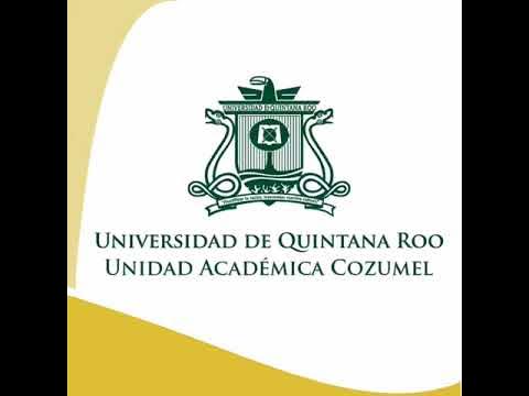 Oferta Académica - Universidad de Quintana Roo, Campus Cozumel - UQROO 2016  - YouTube