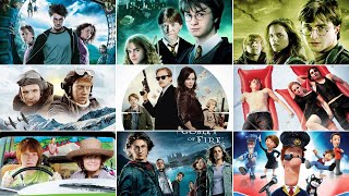 Rupert Grint’s Journey: From Ron Weasley to Hollywood Star – You Won't Believe the Change!