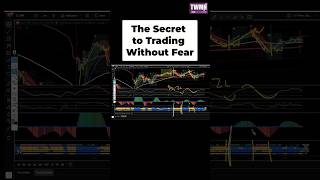 The Secret to Trading Without Fear #shorts #trading #tradingstrategy