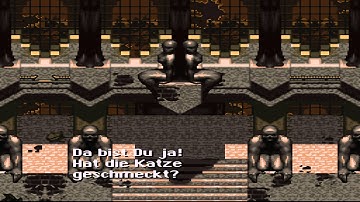 Secret of Evermore Intro