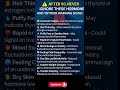 After 50? Don’t Ignore These Thyroid & Hormone Warning Signs! | Prime Wellness