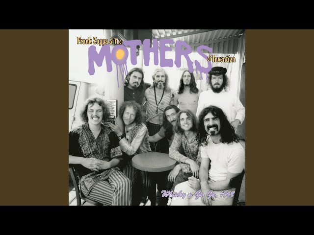 The Duke - Take 1 (Live At Whisky a Go Go/1968) - YouTube