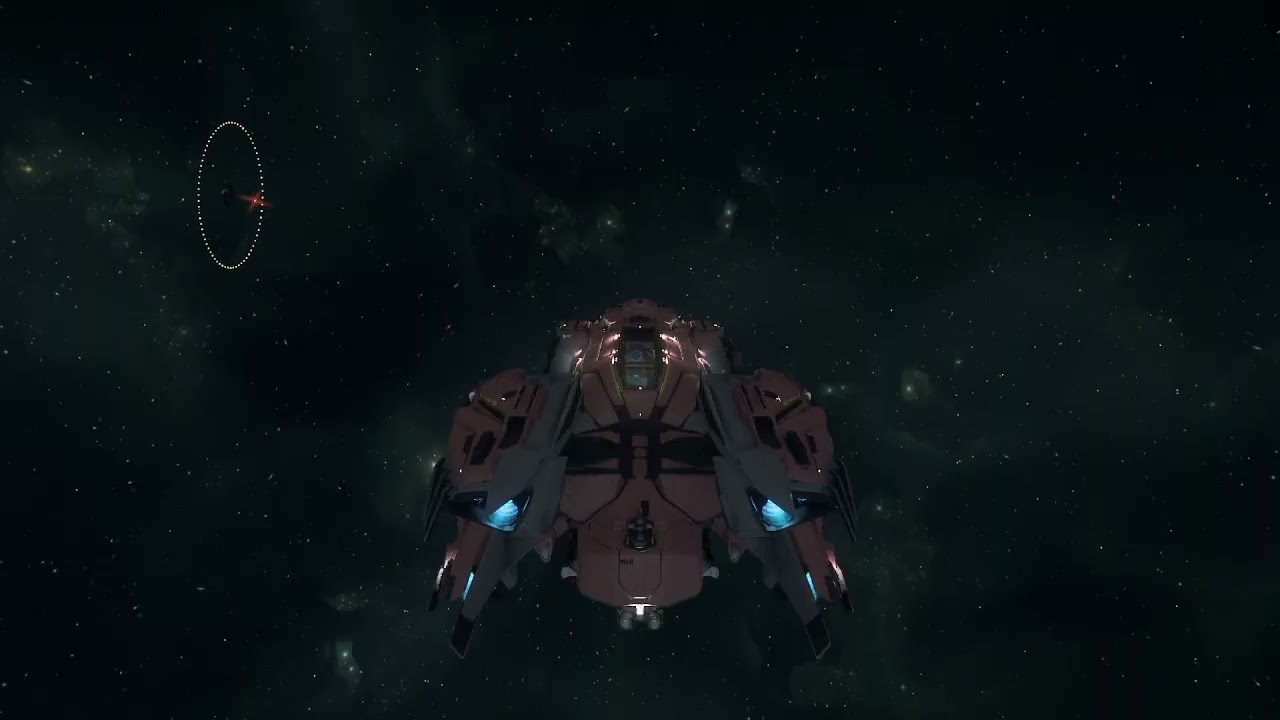 Friday Freedom in the 'Verse~