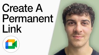 How To Create A Permanent Google Meet Link (Full 2025 Guide) Wealth