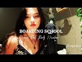 Boarding School Lana Del Rey Cover 