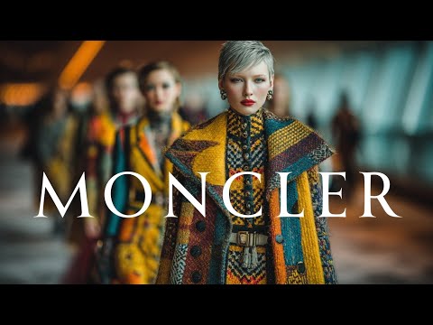 Top Fashion Songs 2025 Chic Audio Runway Style Beats To Elevate Your Look Of Brand MONCLER