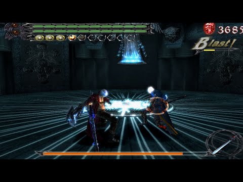 Devil May Cry 3 video - ModDB