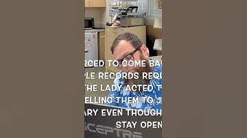 demanding public records emails personnel files and more