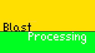 Tidal Processing (Extendido) de SigmaYoutube0 | Showcase hecho por mí.