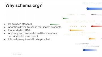 Google Dataset Search Webinar
