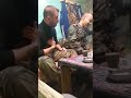 مزح الجيش السوري