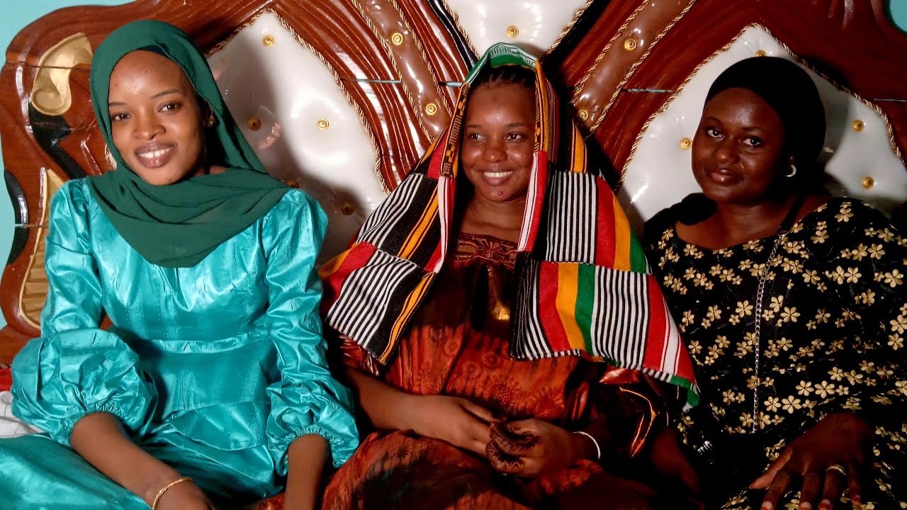 Jour Mariage  de Tounko du 10/01/2025 à Nyamanary