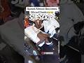 Speed Almost Becomes IShowCheeks #viralvideos #funny #subscribe